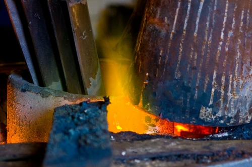 Tout le savoir-faire de votre fonderie à Plérin